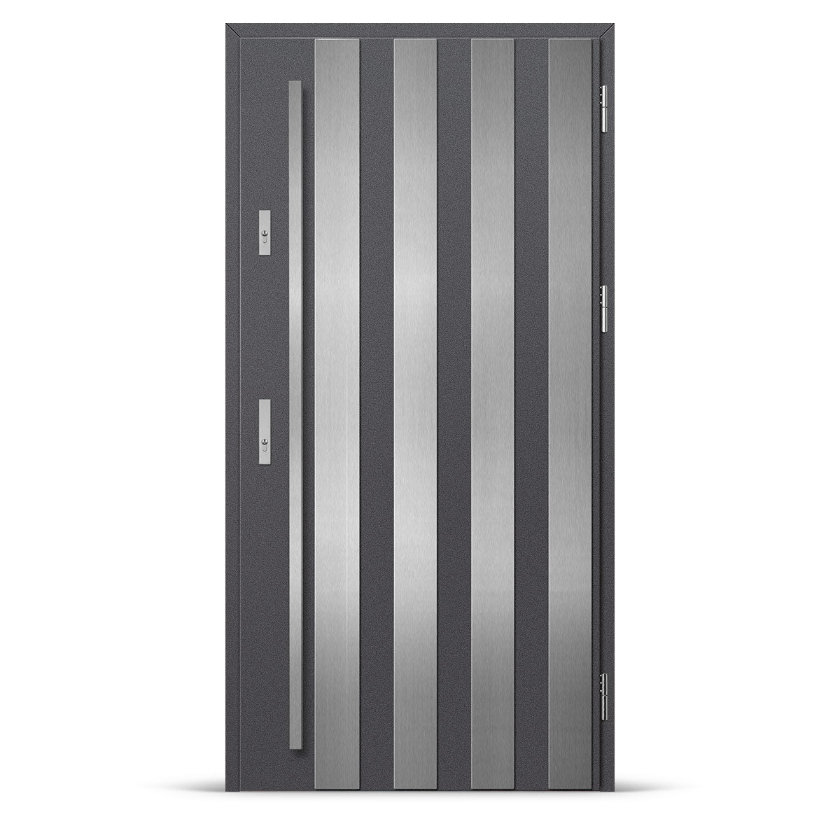 Входна врата ALTA 10