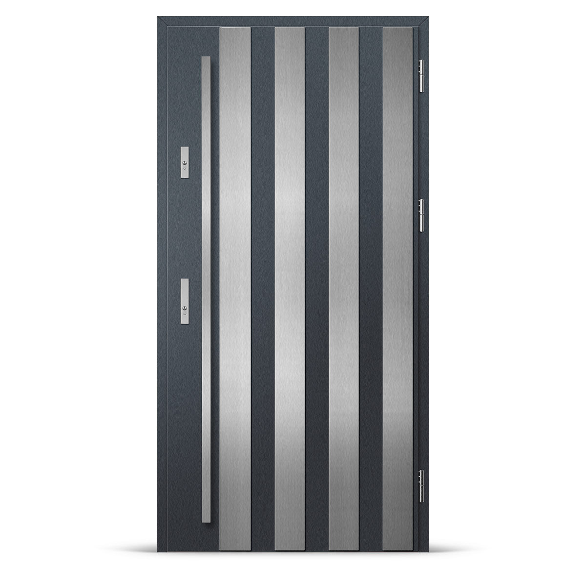 Входна врата ALTA 10