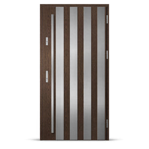 Входна врата ALTA 10