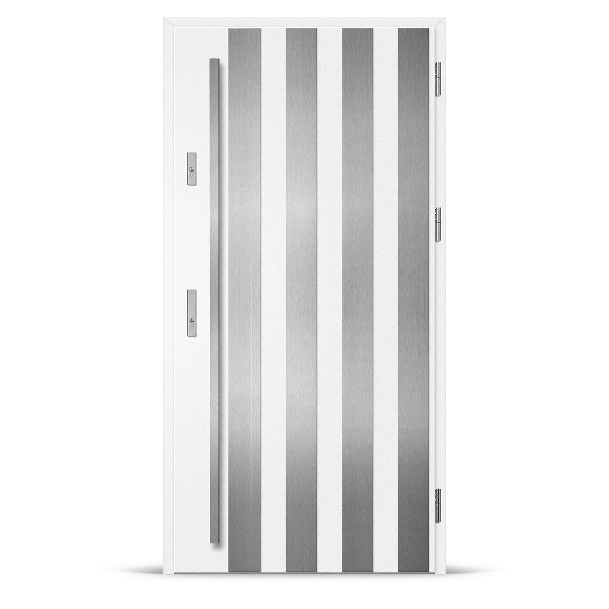 Входна врата ALTA 10