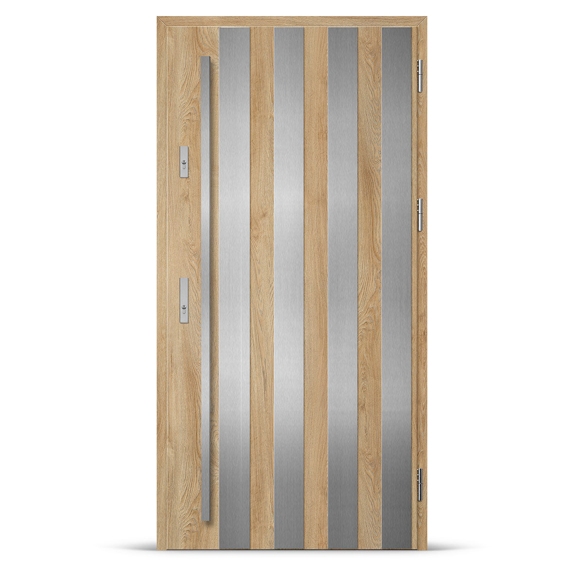 Входна врата ALTA 10