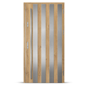 Входна врата ALTA 10