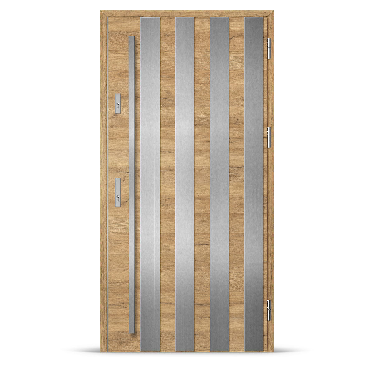 Входна врата ALTA 10