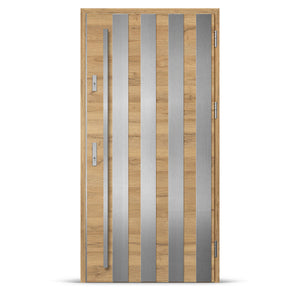 Входна врата ALTA 10