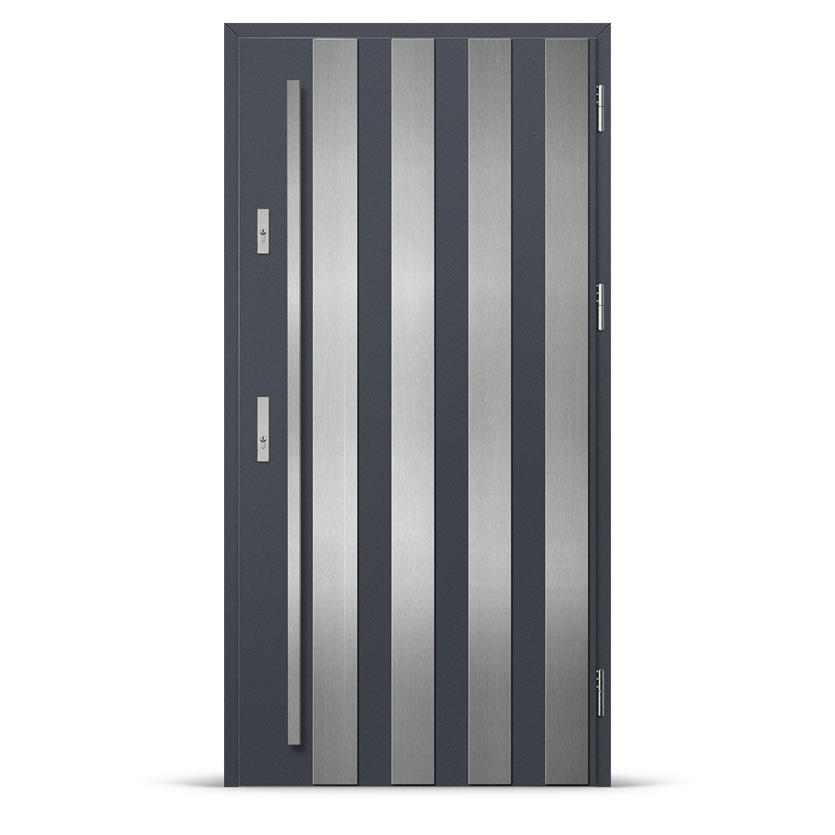 Входна врата ALTA 10