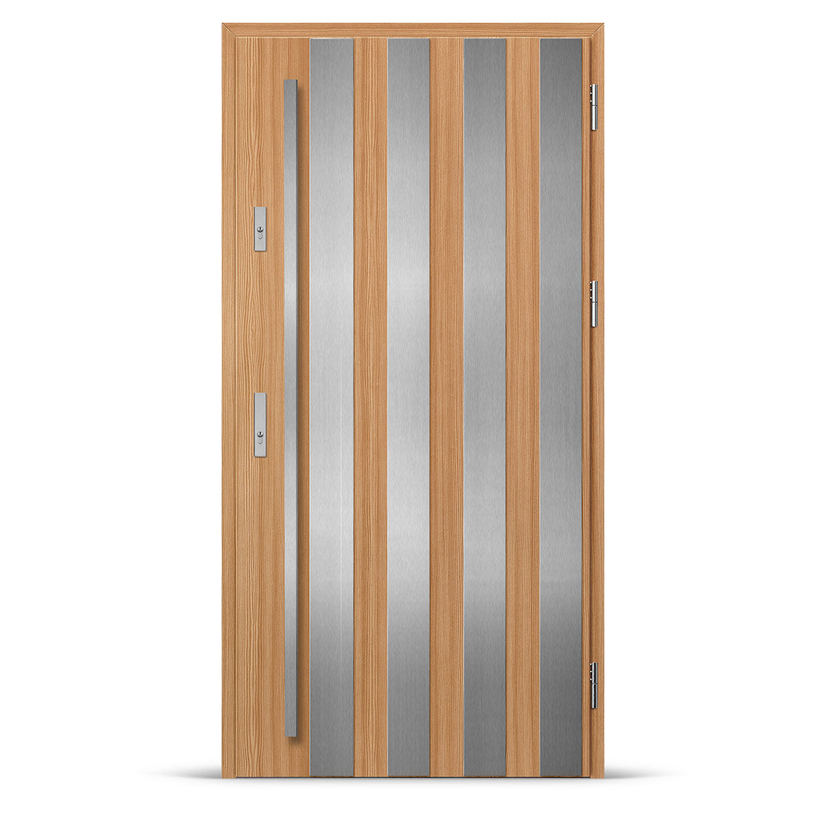 Входна врата ALTA 10