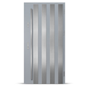 Входна врата ALTA 10