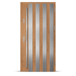 Входна врата ALTA 10