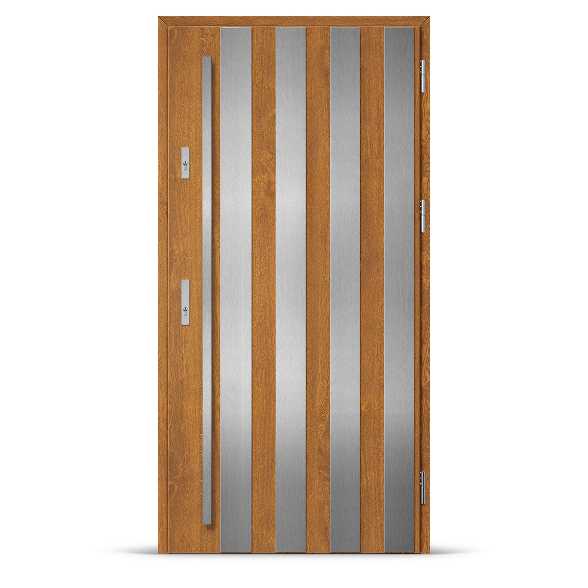 Входна врата ALTA 10