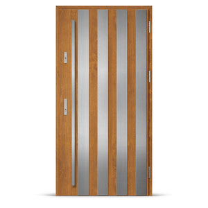 Входна врата ALTA 10