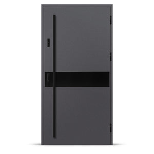 Входна врата ALTA 11