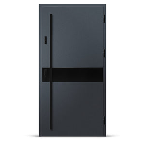 Входна врата ALTA 11