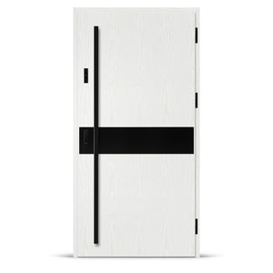 Входна врата ALTA 11