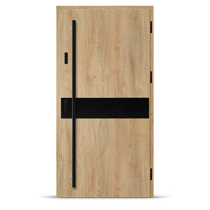 Входна врата ALTA 11