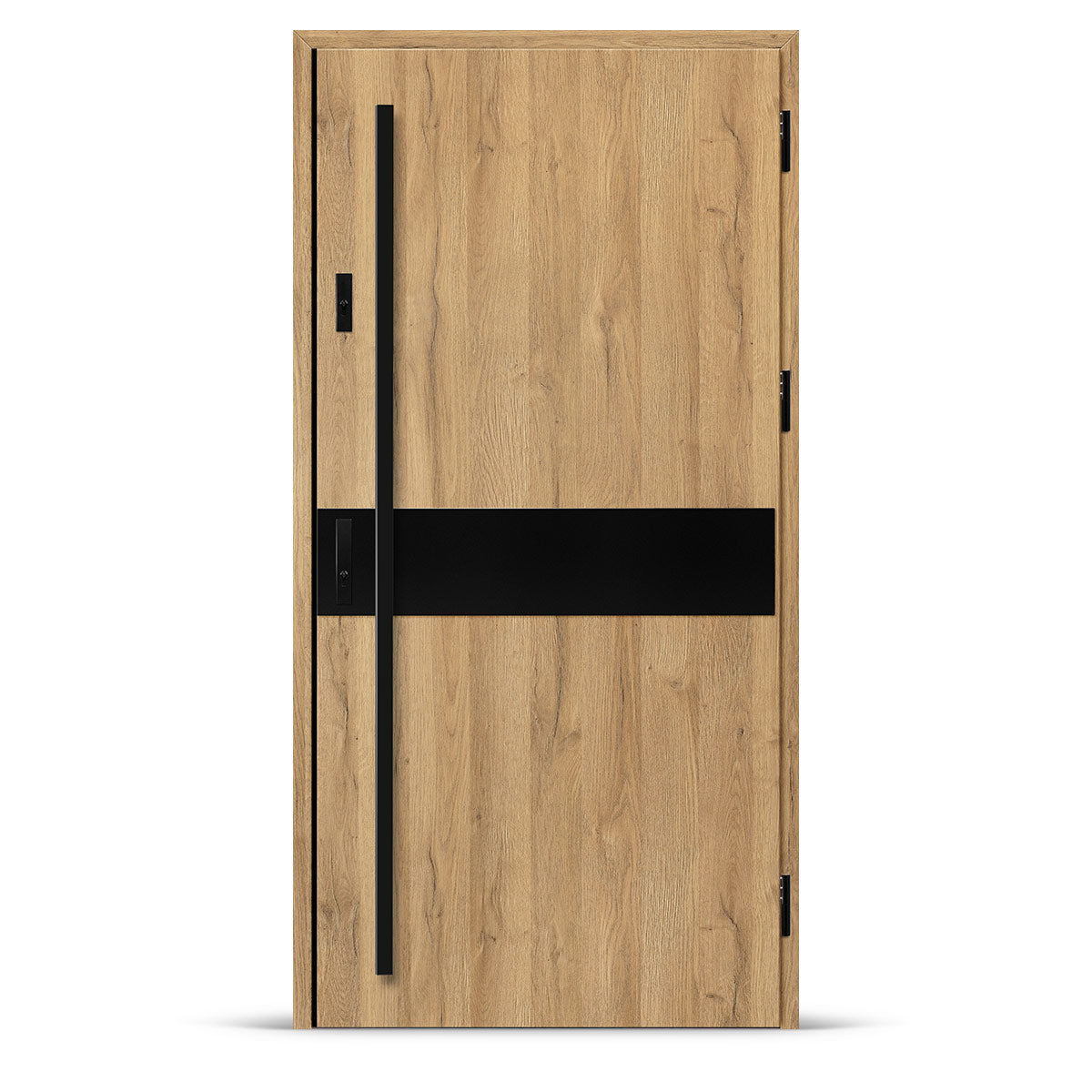 Входна врата ALTA 11