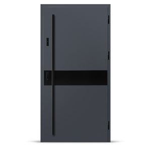 Входна врата ALTA 11