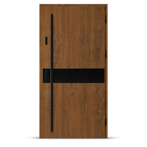 Входна врата ALTA 11