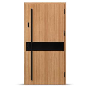 Входна врата ALTA 11