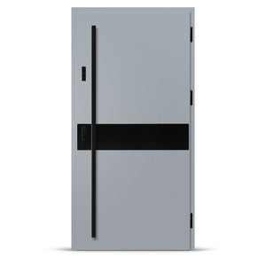 Входна врата ALTA 11