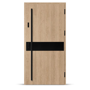 Входна врата ALTA 11