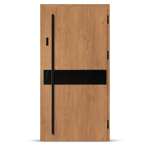 Входна врата ALTA 11