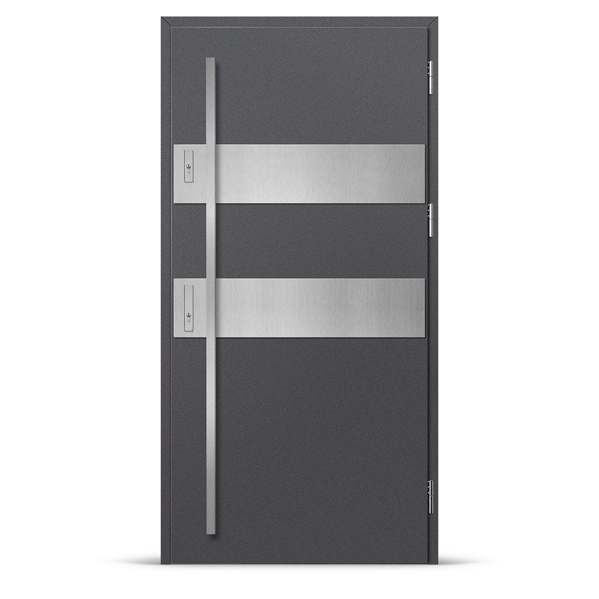 Входна врата ALTA 12