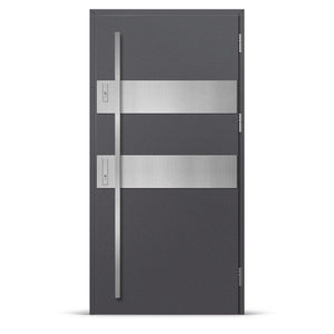 Входна врата ALTA 12