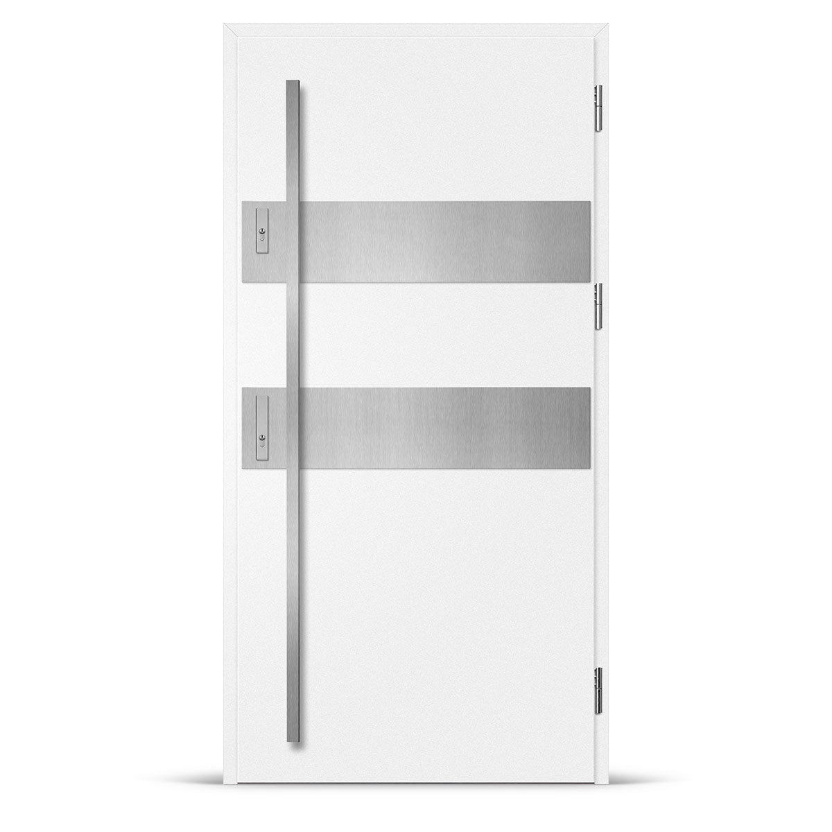 Входна врата ALTA 12