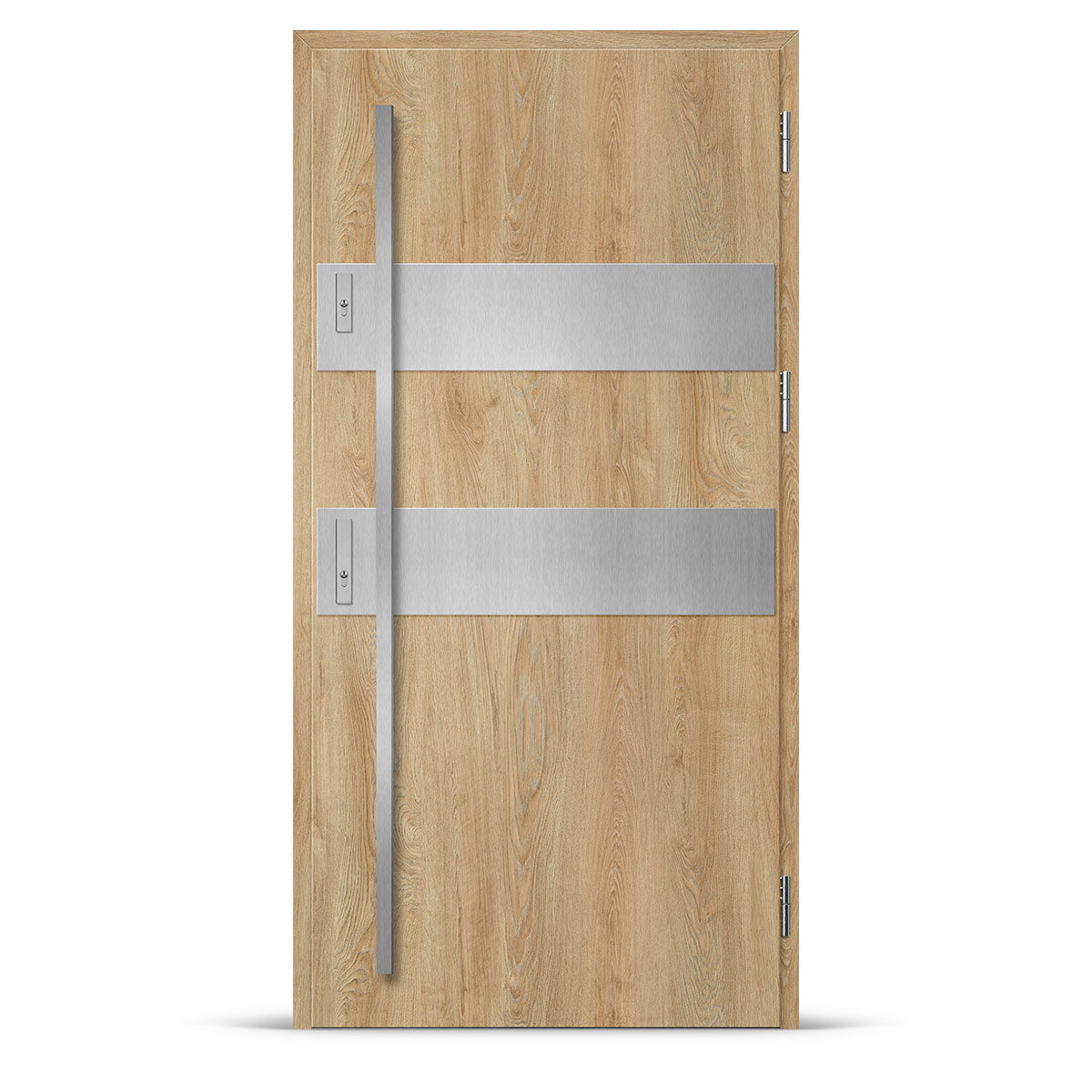 Входна врата ALTA 12