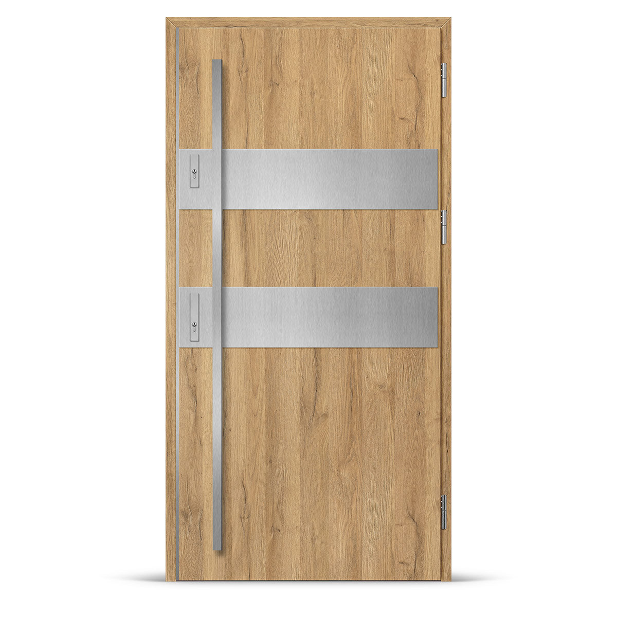 Входна врата ALTA 12