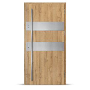 Входна врата ALTA 12