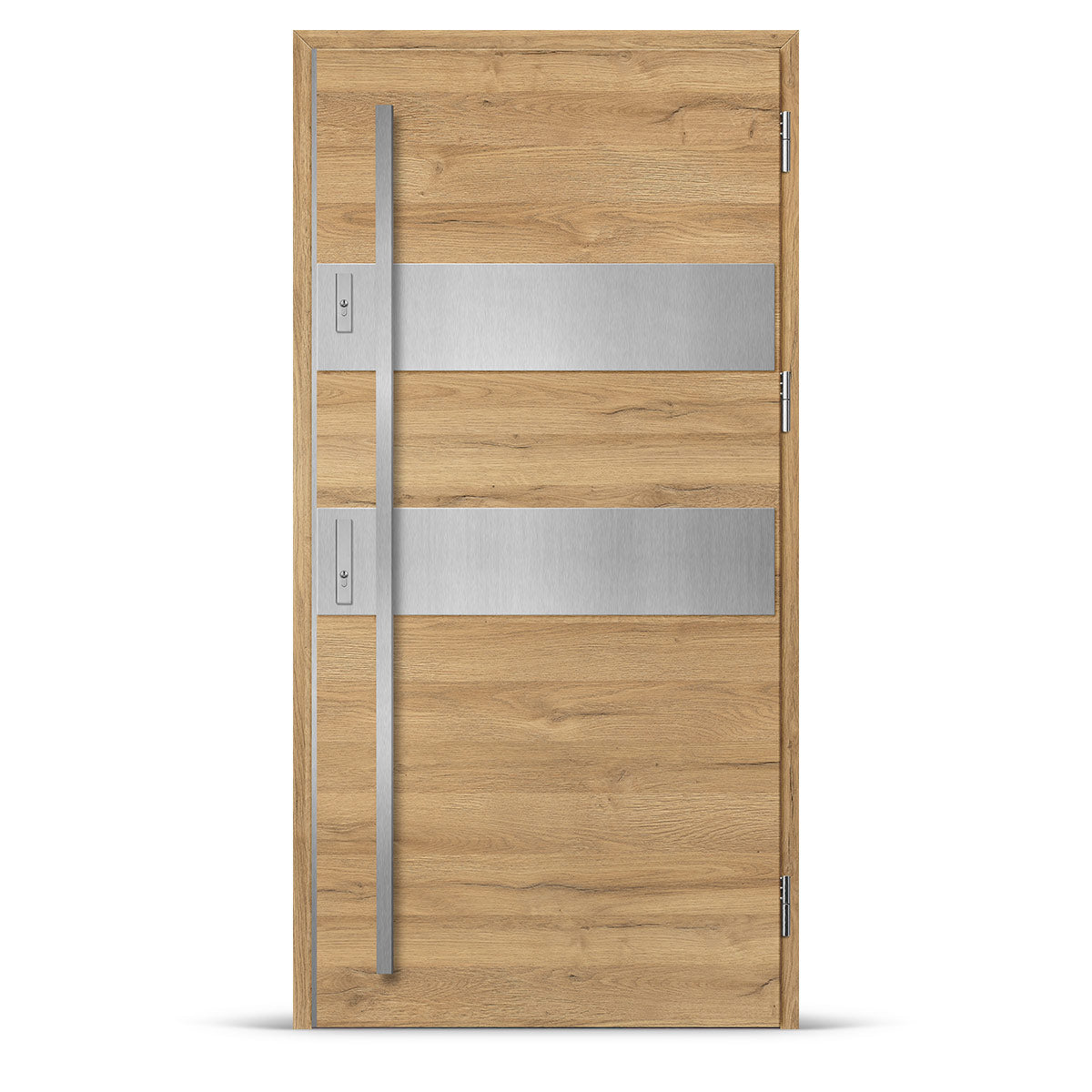 Входна врата ALTA 12