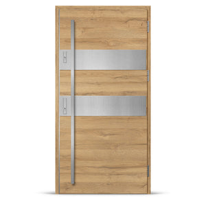 Входна врата ALTA 12