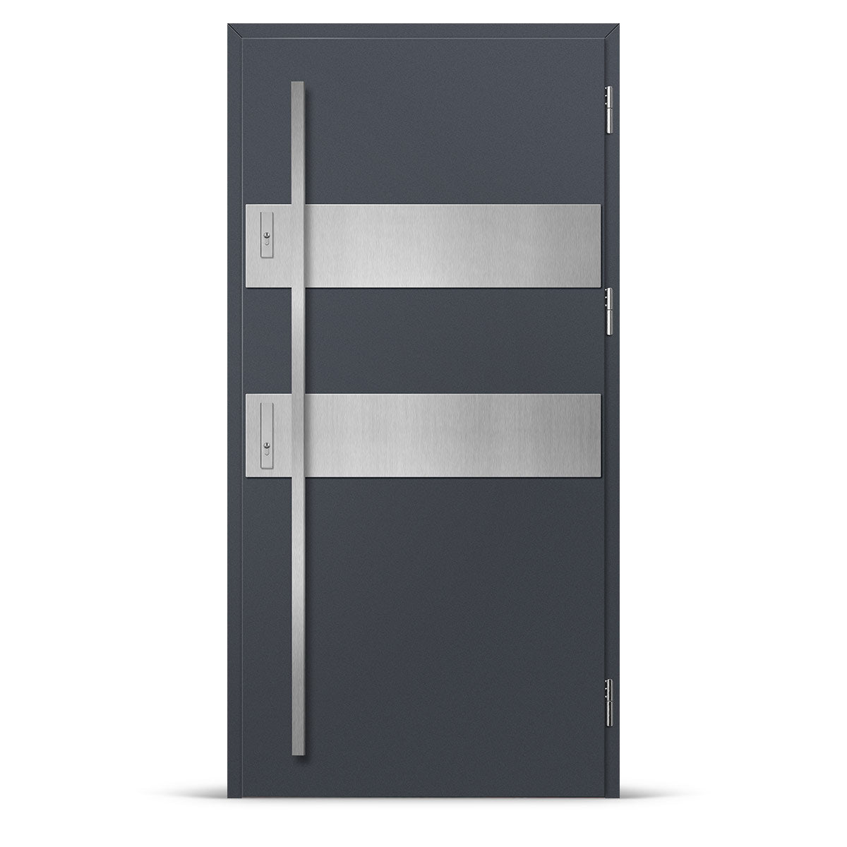 Входна врата ALTA 12