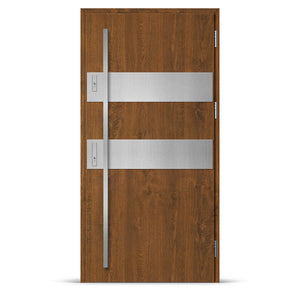 Входна врата ALTA 12