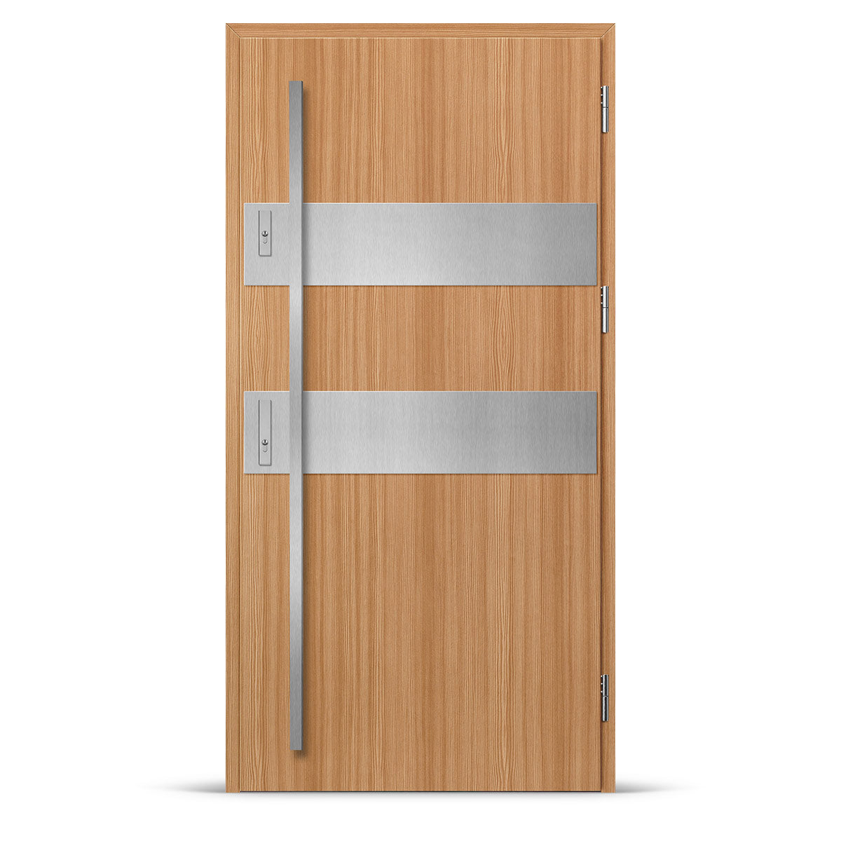 Входна врата ALTA 12