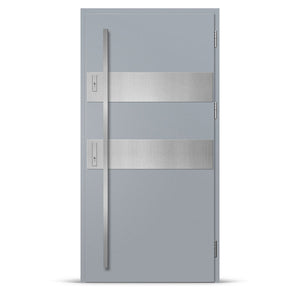 Входна врата ALTA 12