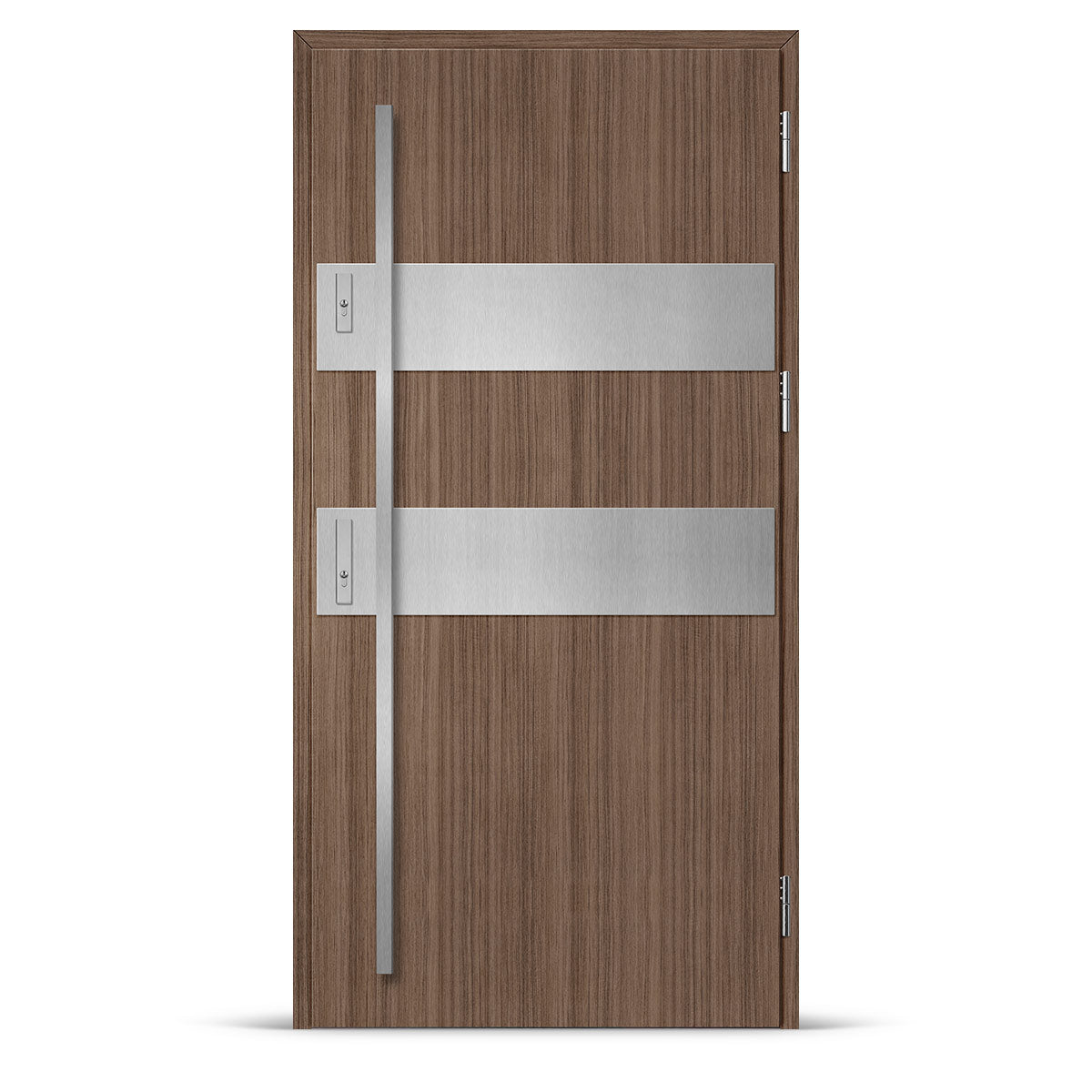 Входна врата ALTA 12