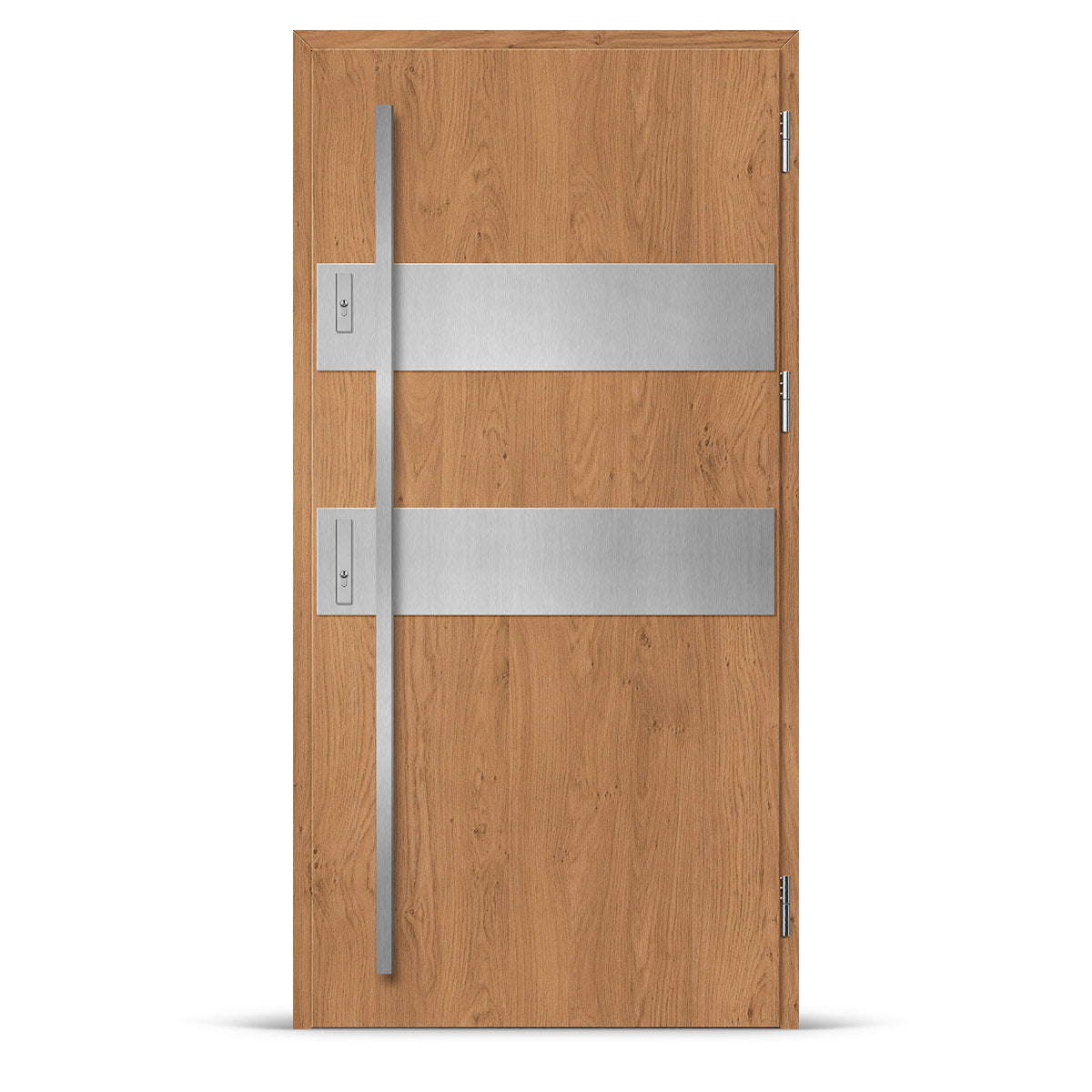 Входна врата ALTA 12