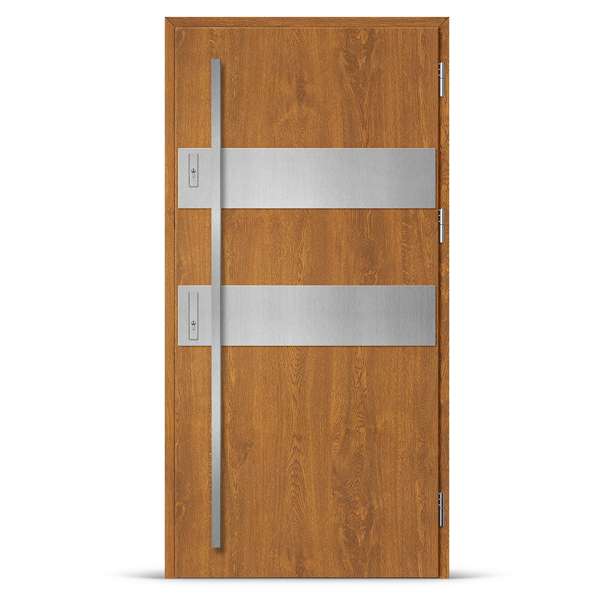 Входна врата ALTA 12