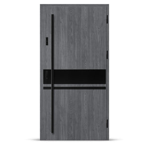 Входна врата ALTA 13