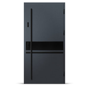 Входна врата ALTA 13