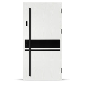 Входна врата ALTA 13