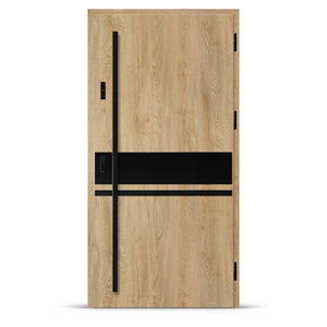 Входна врата ALTA 13