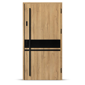 Входна врата ALTA 13