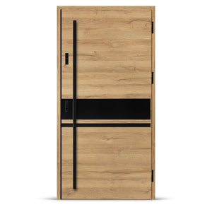 Входна врата ALTA 13