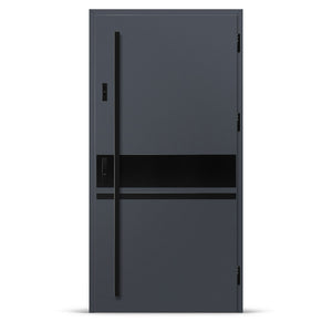 Входна врата ALTA 13