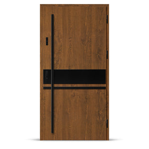 Входна врата ALTA 13