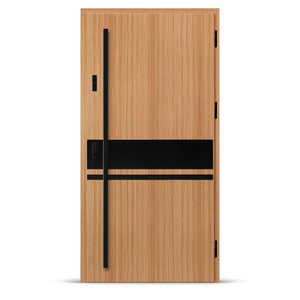 Входна врата ALTA 13