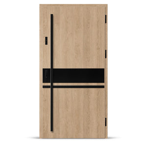 Входна врата ALTA 13